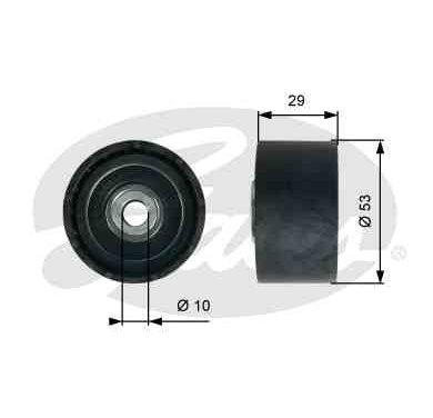 rola ghidaj opel 1.9cdti 8v