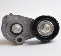 Rola intinzatoare curea accesorii (transmisie) Opel