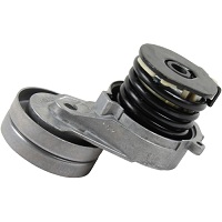 Rola intinzatoare curea accesorii (transmisie) Opel