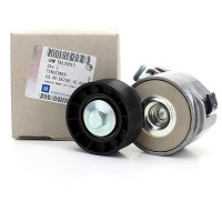 Rola intinzatoare curea accesorii (transmisie) Opel