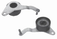 Rola intinzatoare distributie Opel - rola fixa (fara arc)
