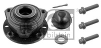 Rulment roata (4 prezoane) - auto fara ABS