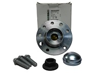 Rulment roata fata Opel Astra H