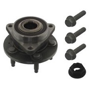 Rulment roata fata Opel Astra J