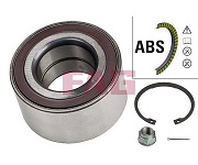Rulment roata fata Opel Meriva B