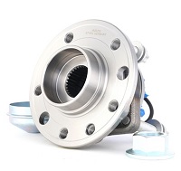 Rulment roata fata - 5 prezoane - Opel