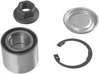 Rulment roata spate Opel