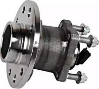 Rulment roata spate Opel Corsa D