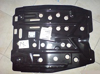 Scut motor Opel