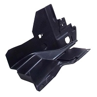Scut lateral motor Opel