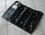 Scut motor Opel Corsa D