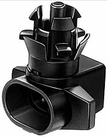 Senzor temperatura exterioara Opel