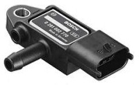 Senzor presiune filtru particule Opel