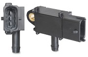 Senzor diferenta presiune filtru de particule (DPF) Opel