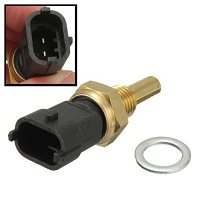 Senzor temperatura lichid racire motor Opel