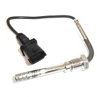 Senzor temperatura gaze evacuare Opel