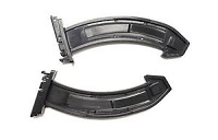 Set balamale (stanga + dreapta) torpedo Opel