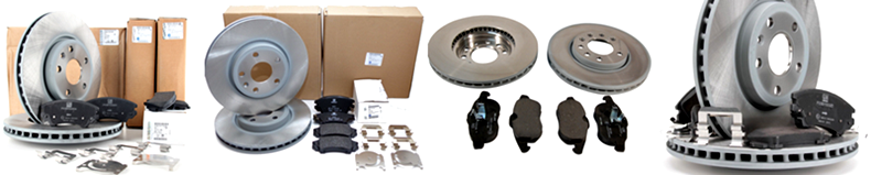 discuri si placute opel astra g cu abs
