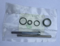 Set oringuri (garnituri) supapa expansiune A/C Opel