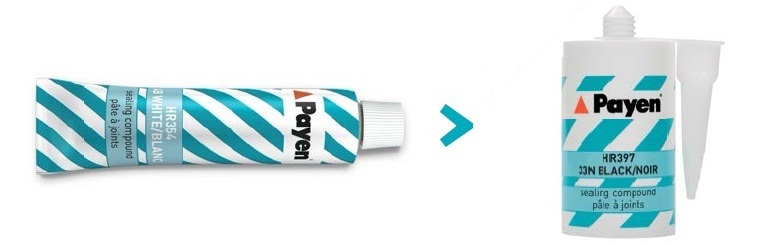 Silicon etansare universal 80 ml - Payen