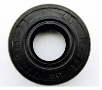 Simering ax alternator - motoare 1.7 dti si cdti