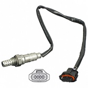 Sonda lambda Opel