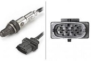 Sonda lambda (dupa catalizator) Opel Vectra B