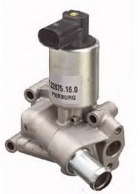 Supapa (valva) EGR Opel