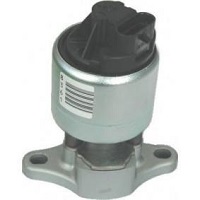 Electrovalva (supapa) EGR Opel
