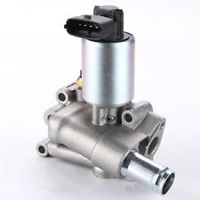 Supapa (valva) EGR Opel