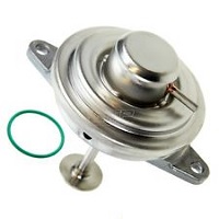 Valva (supapa) EGR Opel