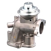 Electrovalva (supapa) EGR Opel