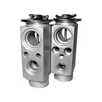 Supapa expansiune aer conditionat Opel