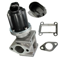Valva (supapa) EGR Opel