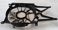 Suport electroventilator radiator racire motor Opel
