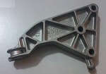 Suport tampon motor (spate) Opel Astra G