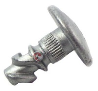 Surub prindere scut motor plastic Opel Insignia, Opel Astra J, Opel Zafira C
