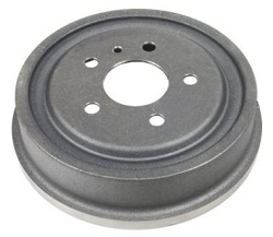 Tambur frana spate Opel-Astra-G