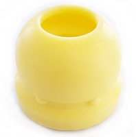 Tampon cauciuc protectie amortizor Opel Astra H