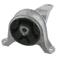 Tampon motor Opel (dreapta - la distributie)