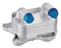 Radiator ulei (termoflot) Opel