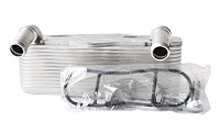 Racitor ulei (termoflot) Opel