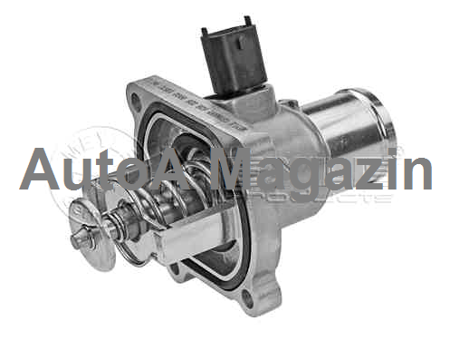 termostat astra h 1.6, insignia 1.6