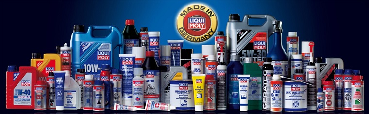 Liqui Moly 0w30 Synthoil Longtime 1L