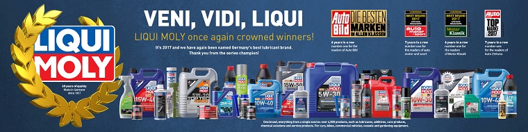 Liqui Moly 0w30 Synthoil Longtime 1L