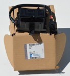 Unitate comanda electroventilator racire motor Opel