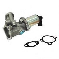 Valva (supapa) EGR Opel