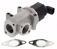Valva (supapa) EGR Opel