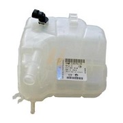 Rezervor lichid racire motor Opel Astra J cu senzor de nivel.