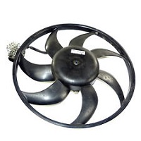 Electroventilator radiator racire motor Opel